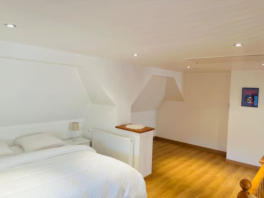 Bien Dans Vos Schlopps Villa Dambach Eksteriør billede