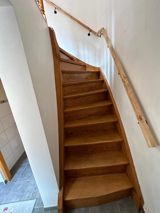 Bien Dans Vos Schlopps Villa Dambach Eksteriør billede